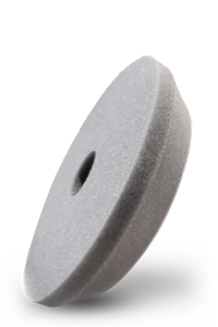 P-G-125 - Grey Open Cell Pad 125mm